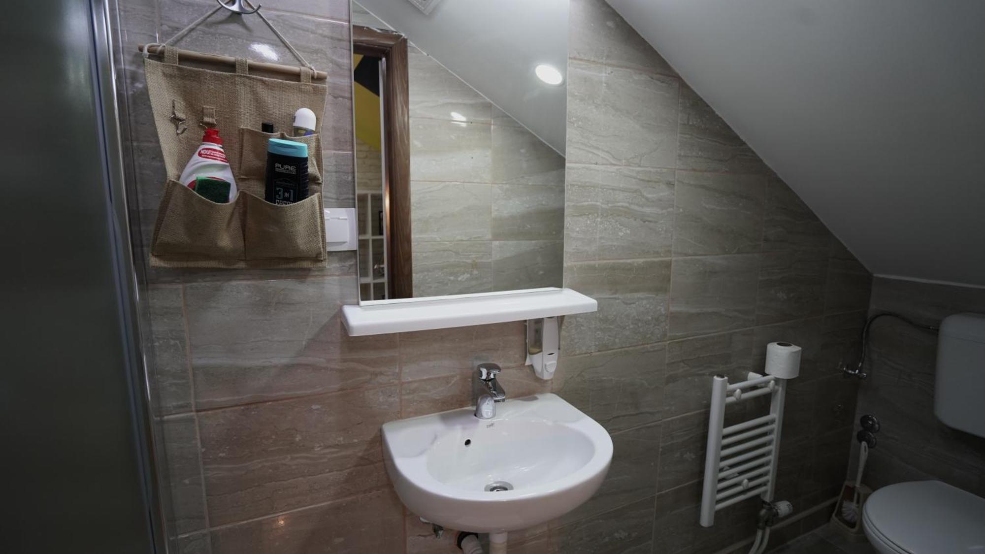 Hideaway Rooms & Apartments Saraievo Exterior foto