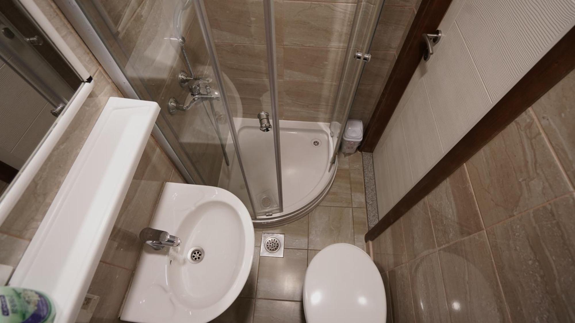 Hideaway Rooms & Apartments Saraievo Exterior foto