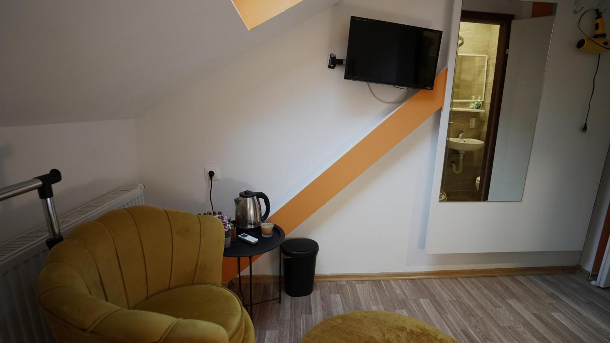 Hideaway Rooms & Apartments Saraievo Exterior foto