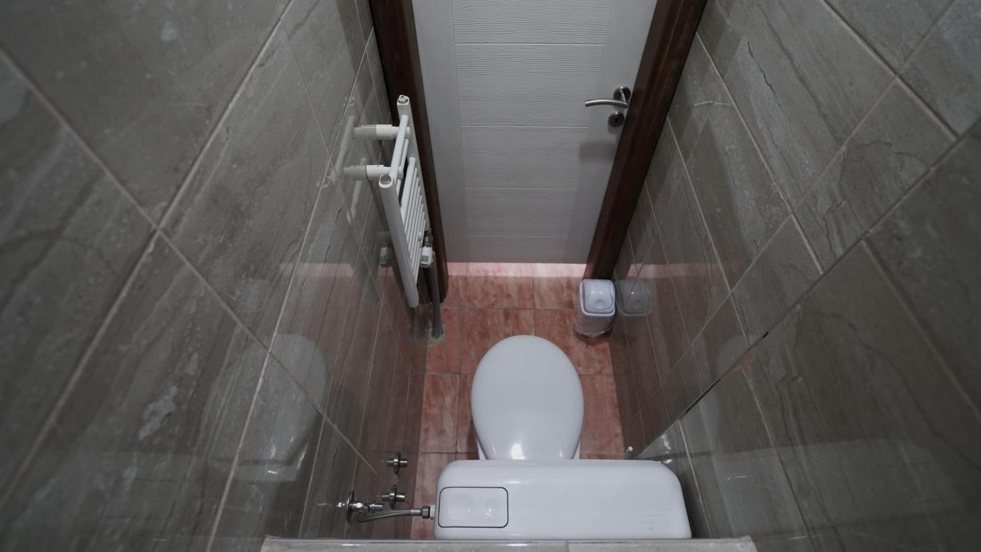 Hideaway Rooms & Apartments Saraievo Exterior foto