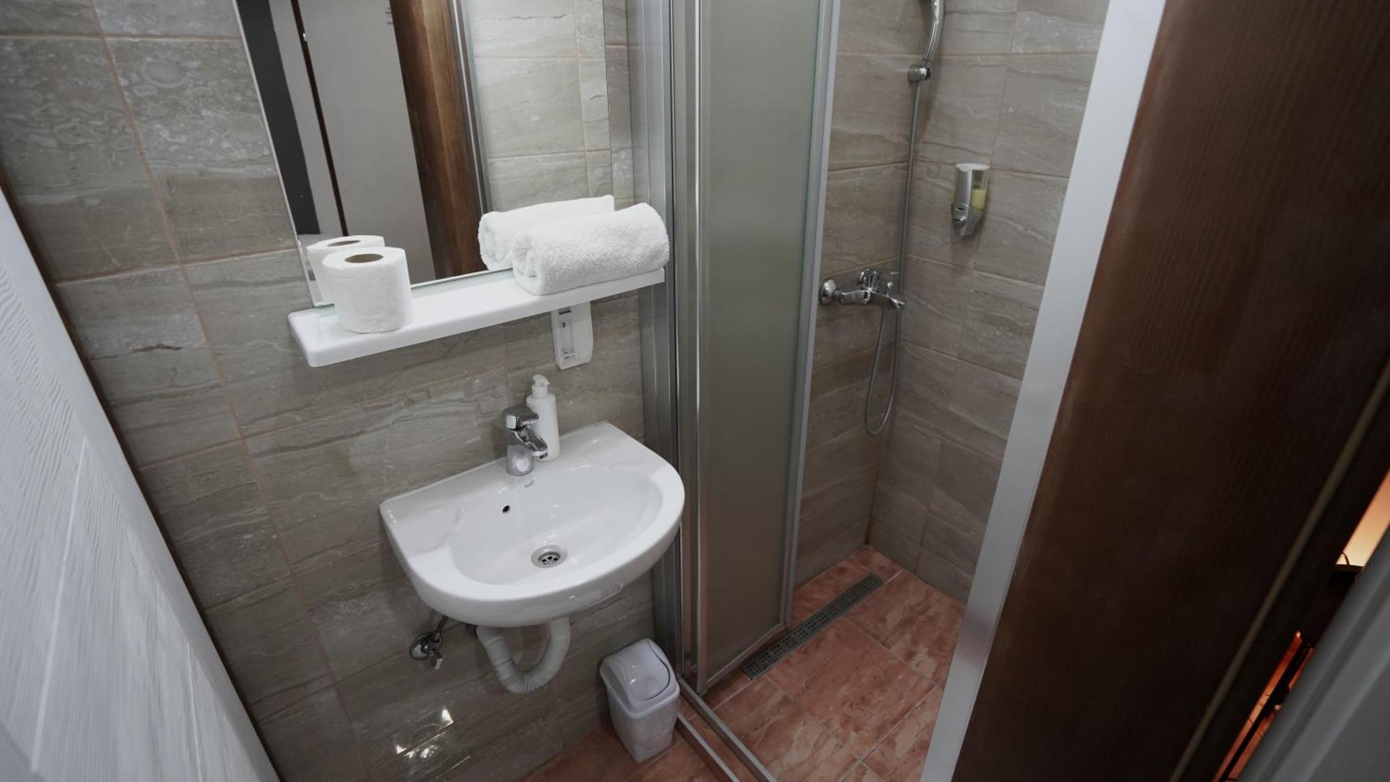 Hideaway Rooms & Apartments Saraievo Exterior foto