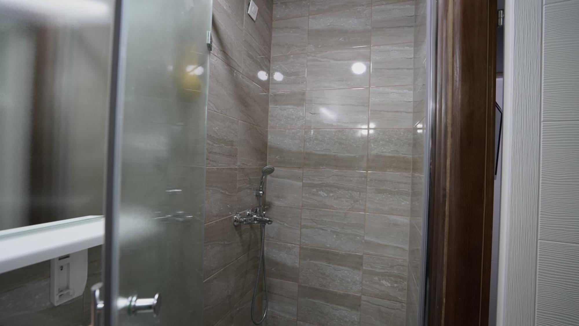 Hideaway Rooms & Apartments Saraievo Exterior foto