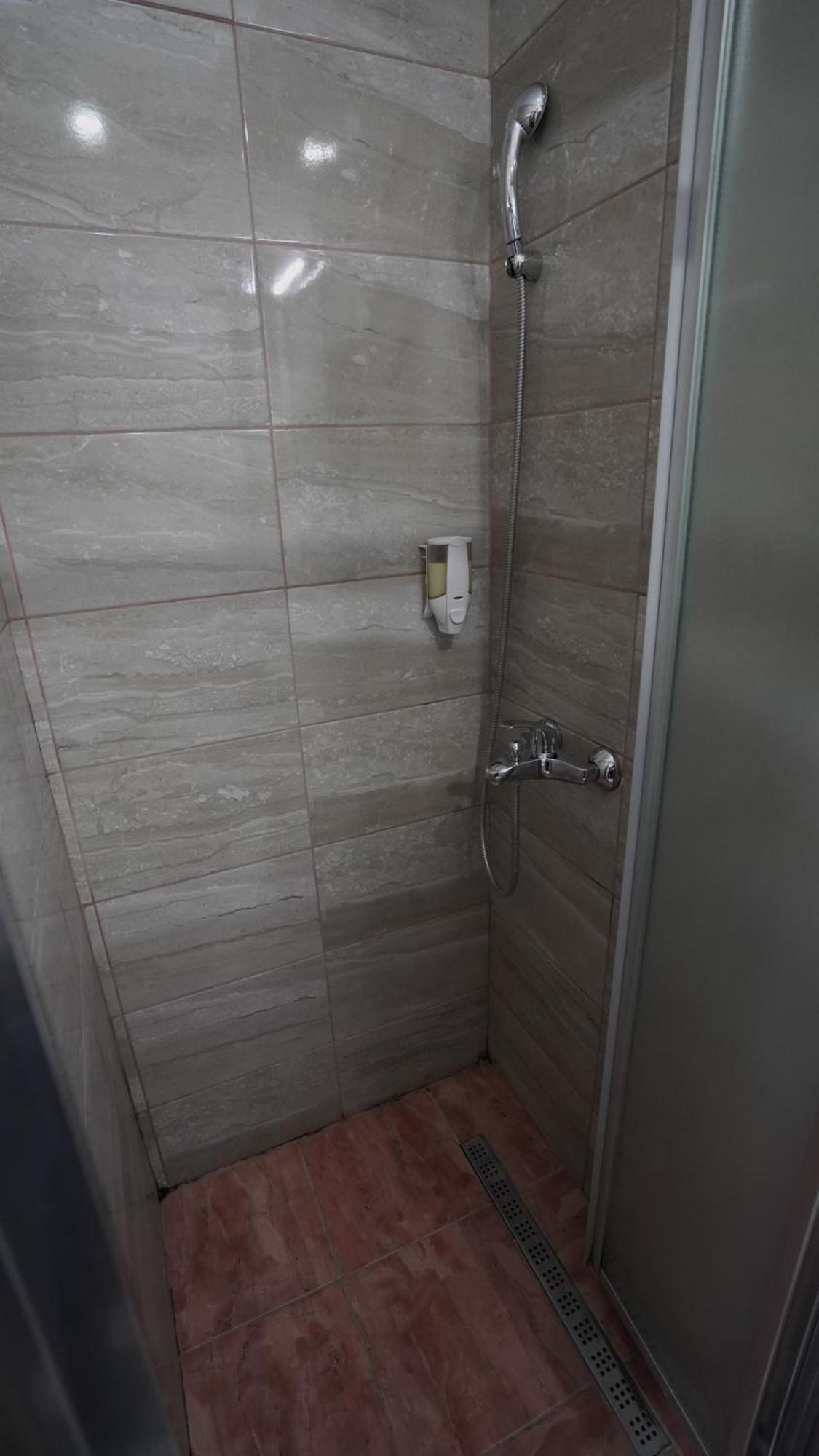 Hideaway Rooms & Apartments Saraievo Exterior foto