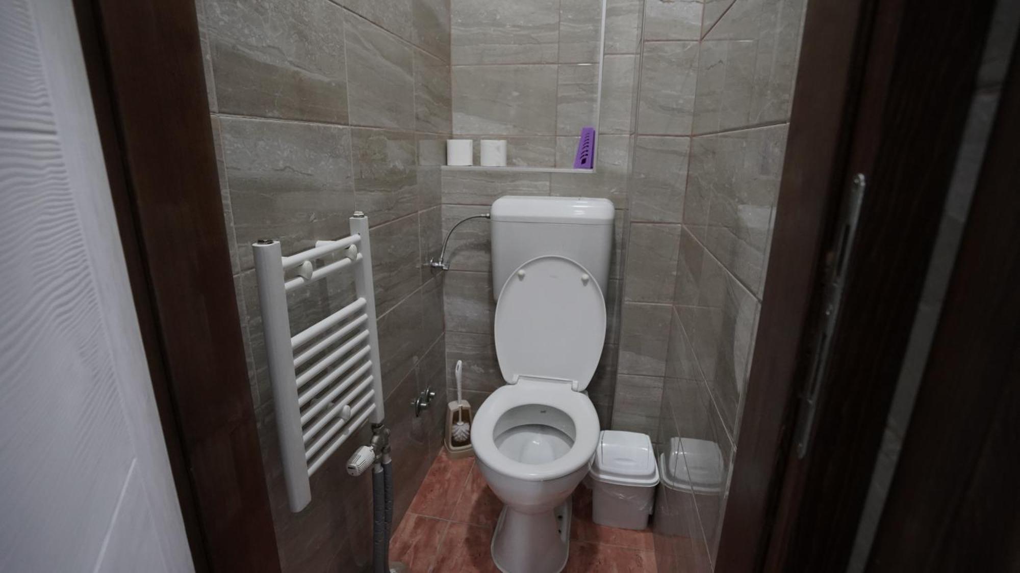 Hideaway Rooms & Apartments Saraievo Exterior foto